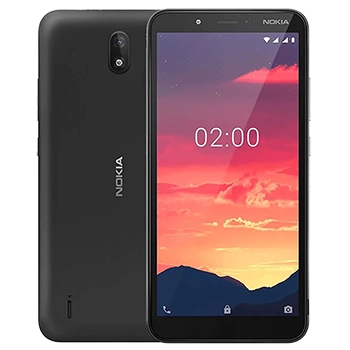 گوشی موبایل نوکیا مدل Nokia C2 دو سیم کارت ظرفیت 16 گیگابایت